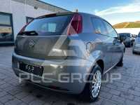 2011 Fiat Punto