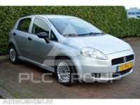 2011 Fiat Punto