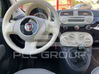 2011 Fiat 500