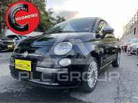 2011 Fiat 500