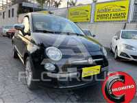 2011 Fiat 500