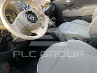 2011 Fiat 500