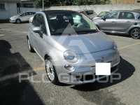 2011 Fiat 500