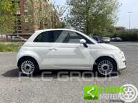 2011 Fiat 500