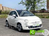 2011 Fiat 500