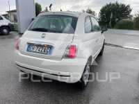 2011 Fiat 500
