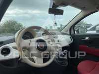 2011 Fiat 500