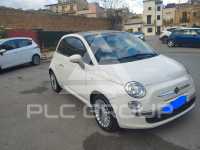 2011 Fiat 500