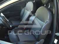 2011 Fiat 500