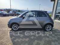2011 Fiat 500