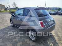 2011 Fiat 500