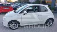 2011 Fiat 500