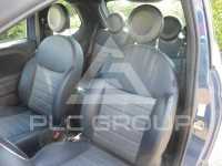 2011 Fiat 500