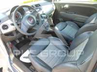 2011 Fiat 500
