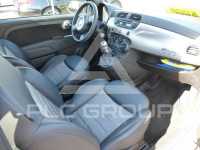 2011 Fiat 500