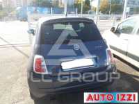 2011 Fiat 500