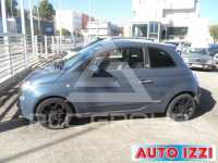 2011 Fiat 500