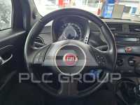 2011 Fiat 500