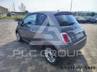 2011 Fiat 500