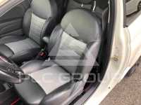 2011 Fiat 500