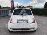 2011 Fiat 500