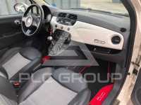 2011 Fiat 500