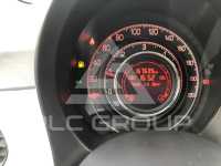 2011 Fiat 500