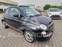 2011 Fiat 500