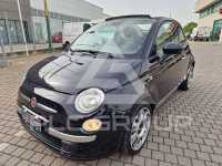 2011 Fiat 500