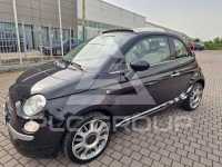 2011 Fiat 500