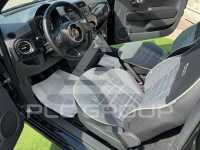 2011 Fiat 500