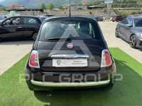 2011 Fiat 500