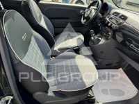2011 Fiat 500