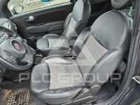 2011 Fiat 500