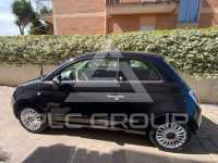 2011 Fiat 500