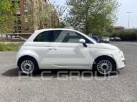 2011 Fiat 500