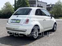 2011 Fiat 500