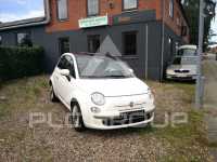 2011 Fiat 500