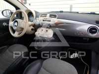2011 Fiat 500