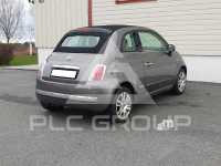 2011 Fiat 500
