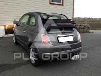 2011 Fiat 500
