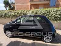2011 Fiat 500