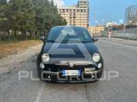 2011 Fiat 500