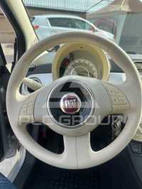 2011 Fiat 500