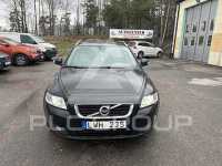 2011 Volvo V50