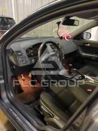 2011 Volvo V50