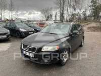 2011 Volvo V50
