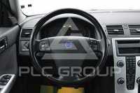 2011 Volvo V50