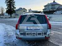 2011 Volvo V50