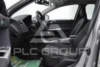 2011 Volvo V50